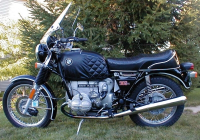 R90-6 restored Burton.jpg