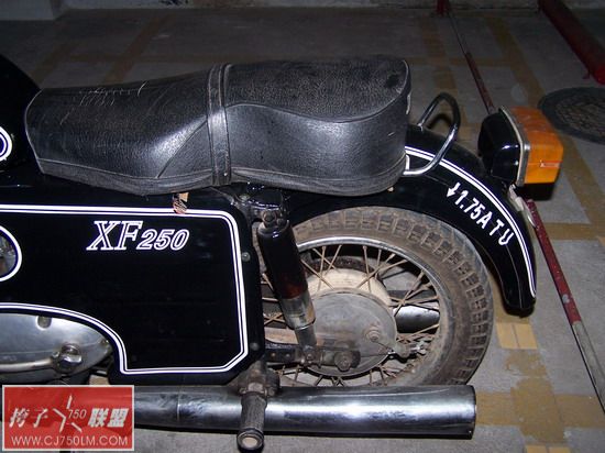 еXF250