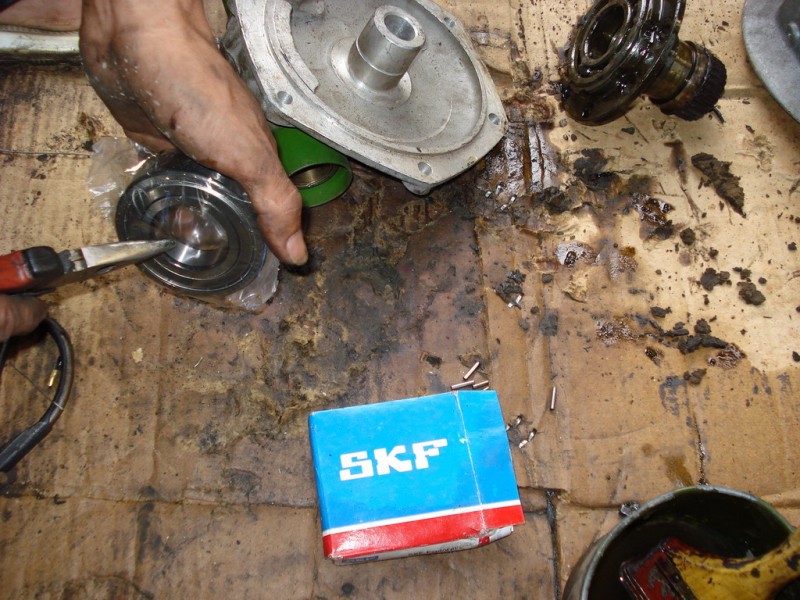 SKF207