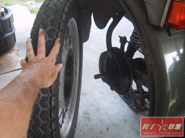 2wd Driveshaft Repair 021.jpg