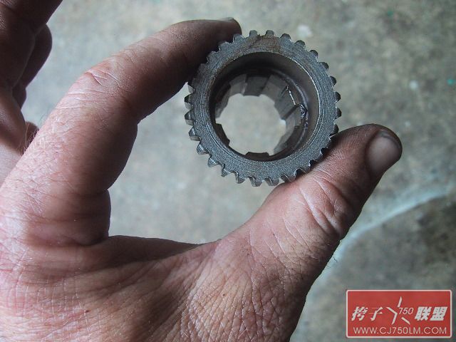 2wd Driveshaft Repair 052.jpg