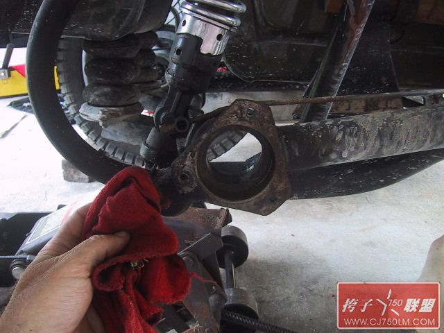 2wd Driveshaft Repair 127.jpg