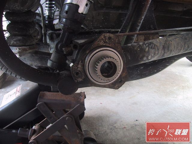 2wd Driveshaft Repair 128.jpg