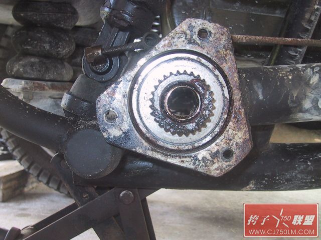 2wd Driveshaft Repair 036.jpg